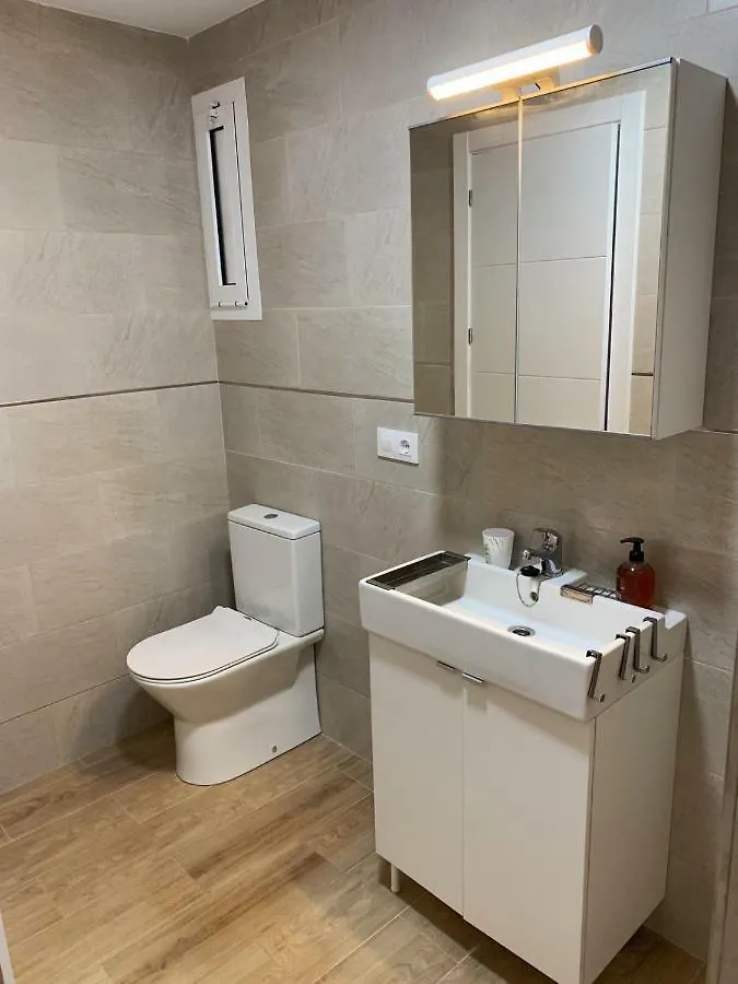 Apartamento Casa Conchita Cádiz 0*,  España