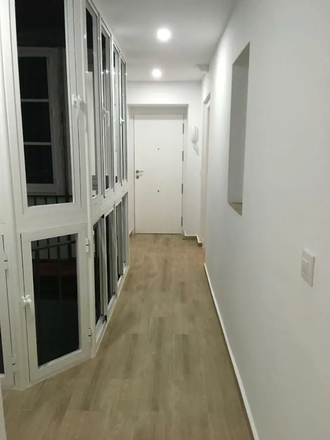 Casa Conchita Apartment Cadiz Spain