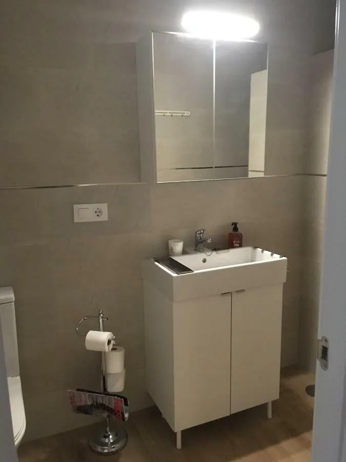 Apartamento Casa Conchita Cádiz
