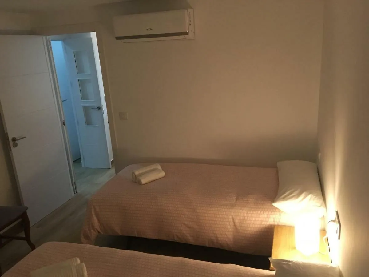 Apartamento Casa Conchita Cádiz 0*,  España