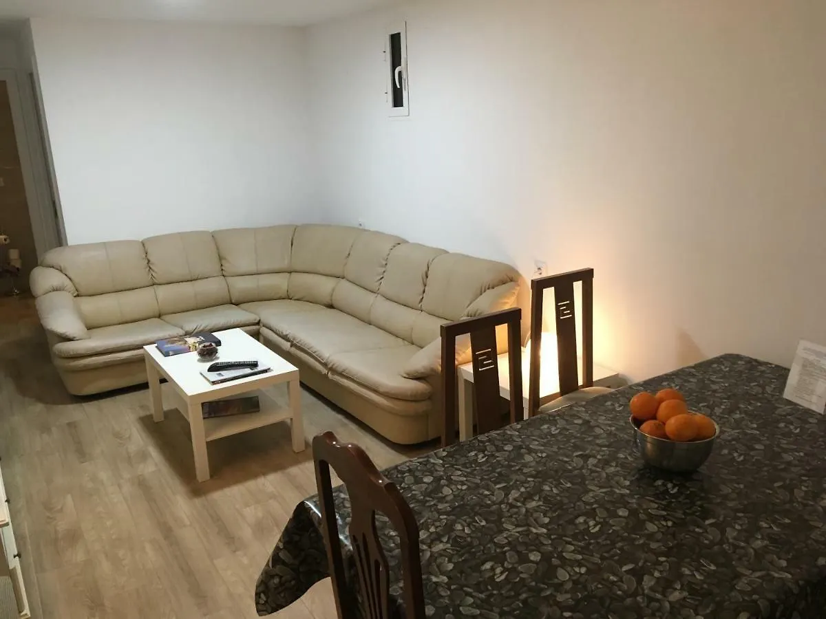 Apartamento Casa Conchita Cádiz