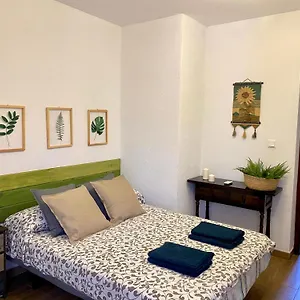  Сasa de vacaciones Palmeras España
