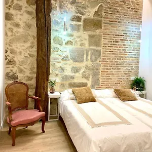  Apartamento Lauramer Casco Viejo España