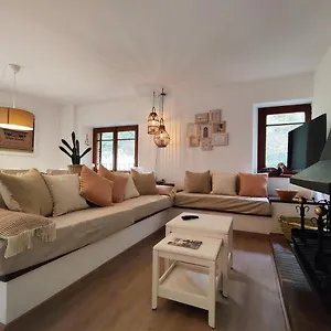  Apartamento Cal Diputat - España