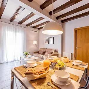  Apartamento Sweett - Villarroel España