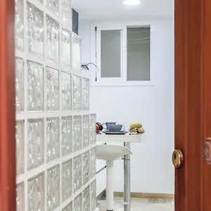  Apartamento Bonito En Centro Renovado España
