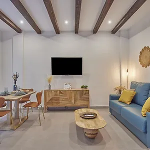  Apartamento Apartamento Habaneando I Little España