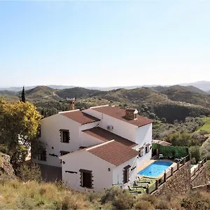  Сasa de vacaciones Mi Morada España