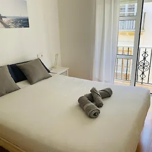  Appartamento ático Centro